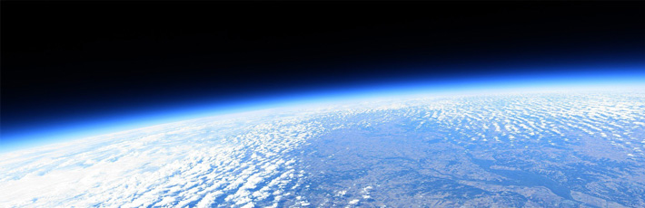 Характер накопления кислорода в атмосфере Земли