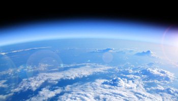 Характер накопления кислорода в атмосфере Земли