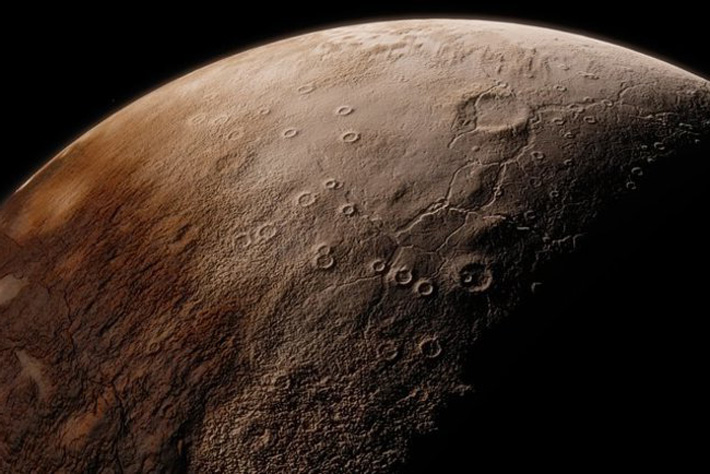Причина по которой Плутон лишили статуса планеты