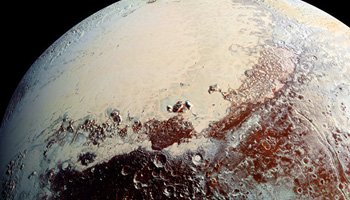 Причина по которой Плутон лишили статуса планеты